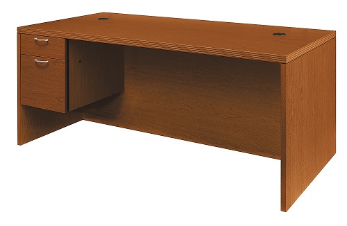 HON Valido Left Pedestal Desk