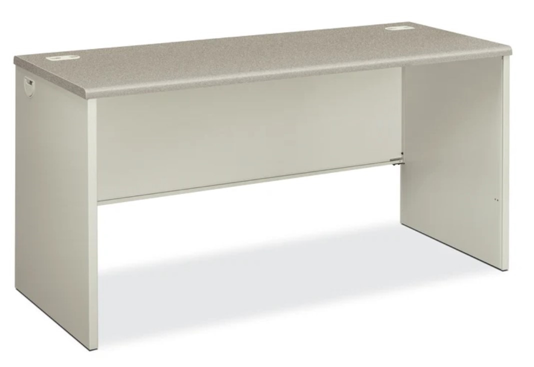 HON 38000 Series Desk Shell