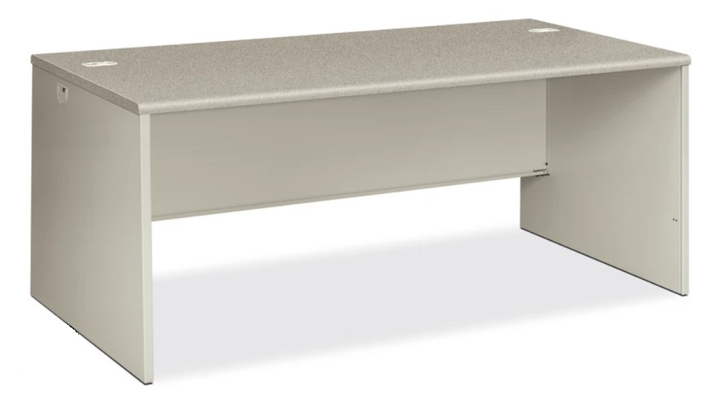 HON 38000 Series Desk Shell