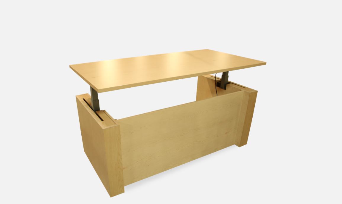 Desks