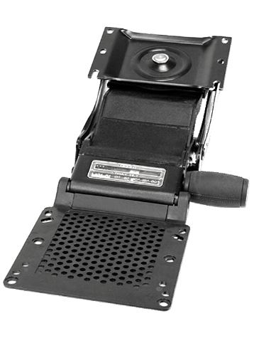 Element: EKF Trackless Keyboard Tray