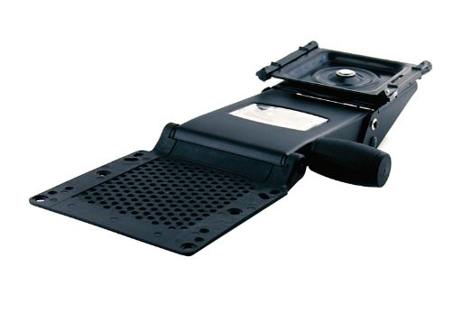 Element: ELA Track Keyboard Tray