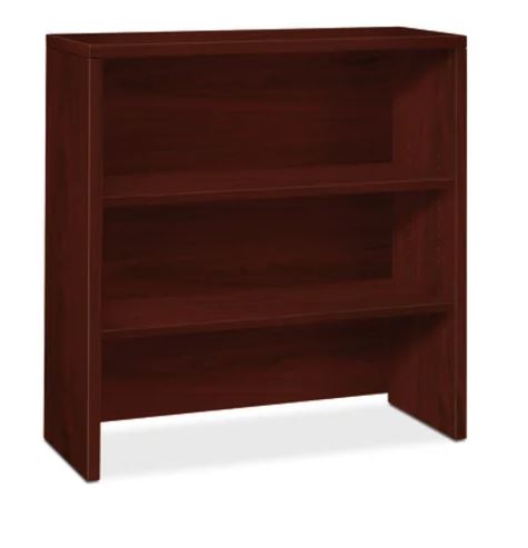 HON 10500 Series Bookcase Hutch