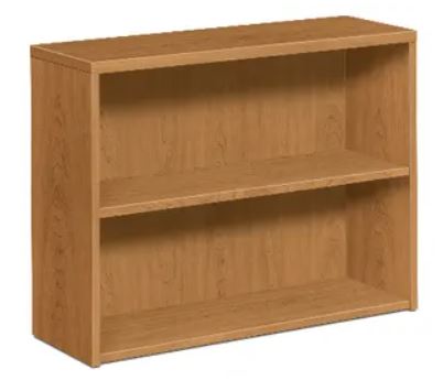 HON 10500 Series Bookcase