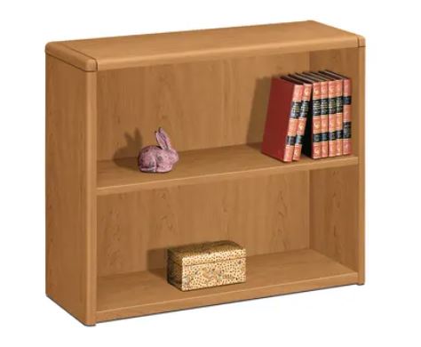 HON 10700 Series Bookcase