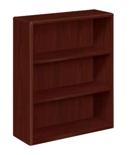 HON 10700 Series Bookcase