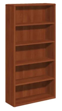 HON 10700 Series Bookcase