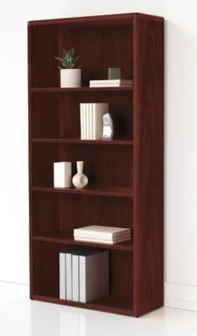 HON 10700 Series Bookcase