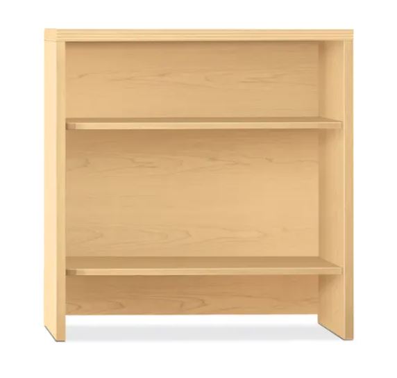 HON Valido Bookcase Hutch