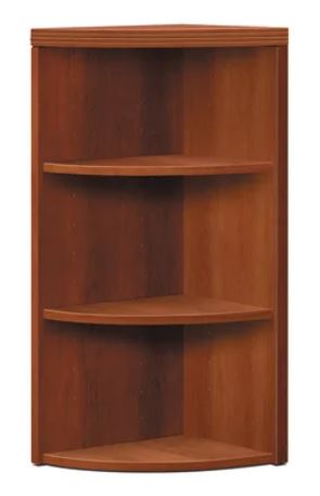 HON Valido 11500 Series End Cap Bookshelf