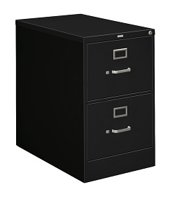 HON 210 Series Vertical File