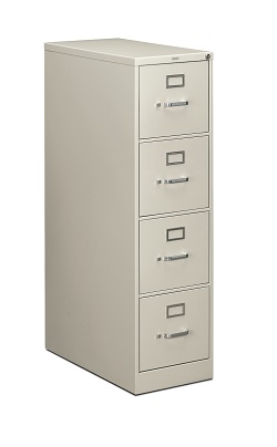 HON 210 Series Vertical File