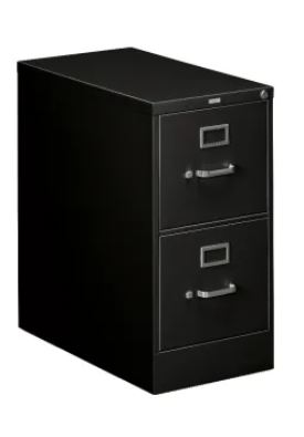 HON 310 Series Vertical File