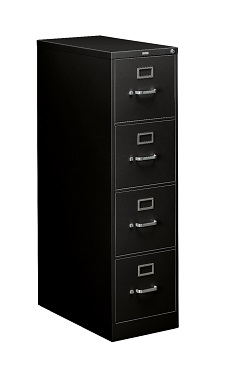 HON 310 Series Vertical File