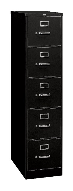 HON 310 Series Vertical File