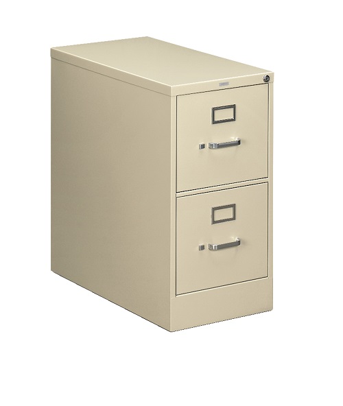 HON 510 Series Vertical File