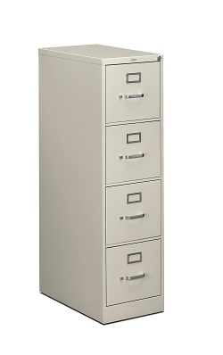 HON 510 Series Vertical File