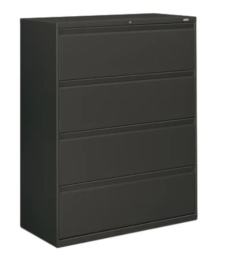 HON Brigade 800 Series Lateral File