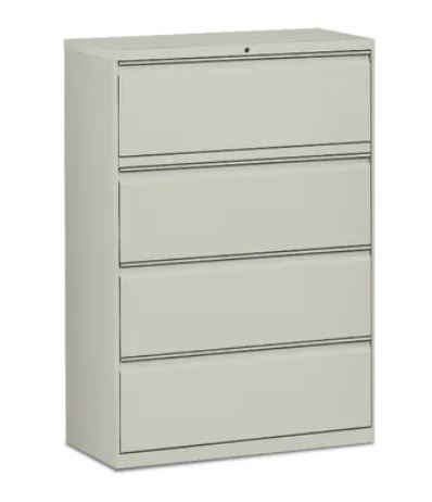 HON Flagship Lateral File