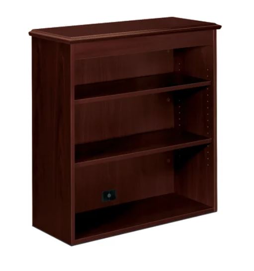 HON 94000 Series Bookcase Hutch