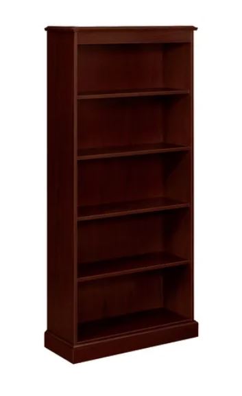 HON 94000 Series Bookcase