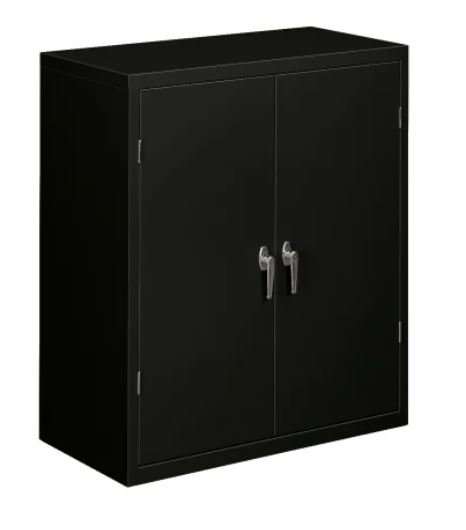 HON Brigade Storage Cabinet