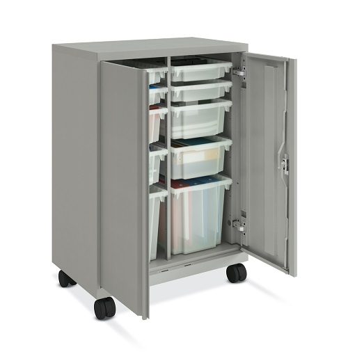 HON SmartLink Mobile Cabinet