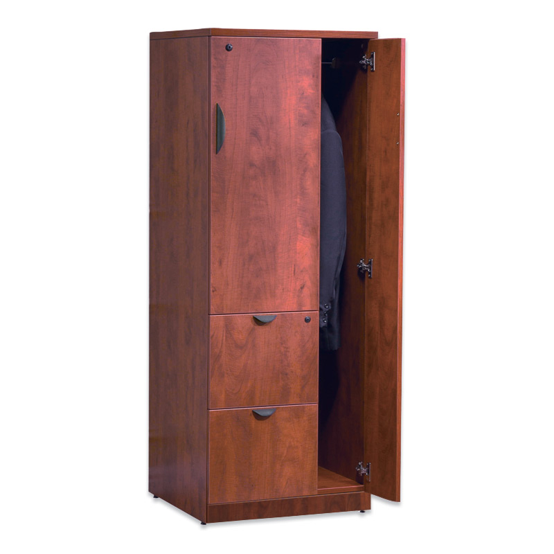 Performance Laminate Storage Cabinet