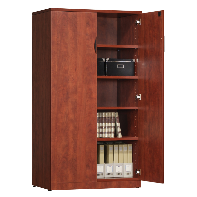 Performance Laminate Storage Cabinet