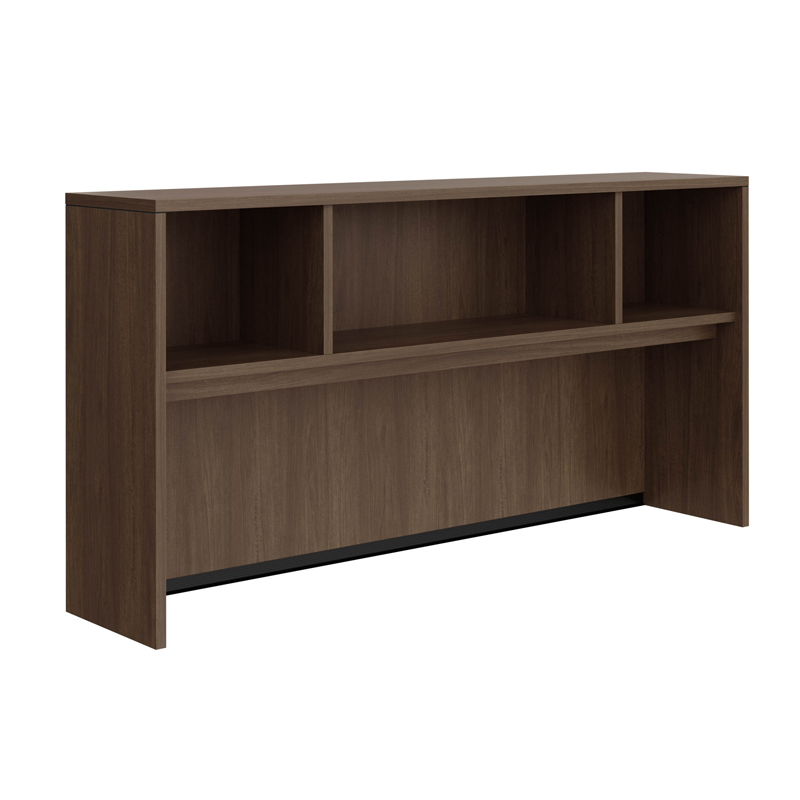 Performance - Laminate Open Hutch