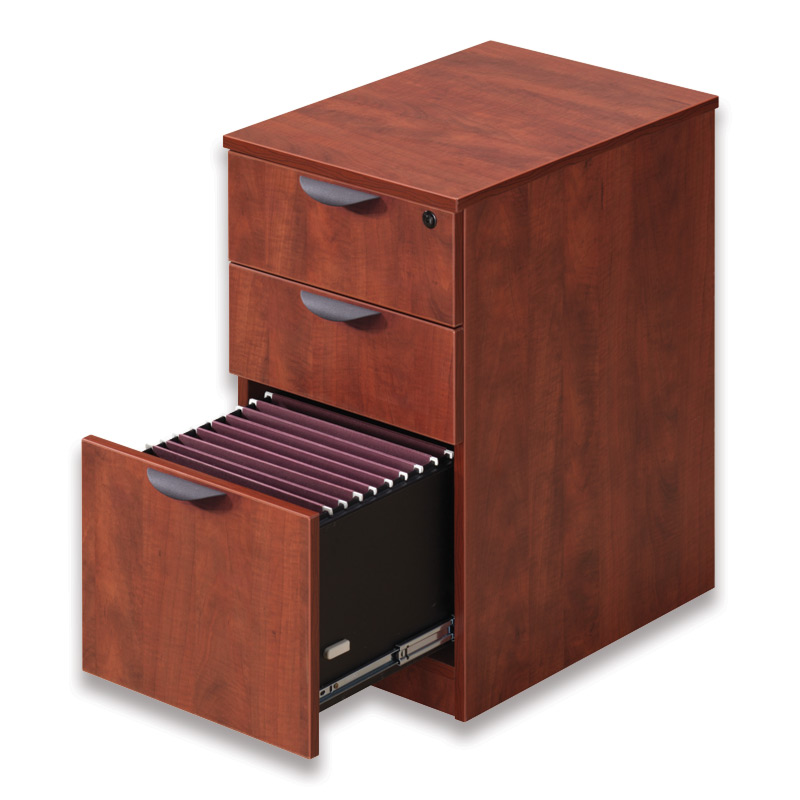 Performance Classic Laminate File Pedestals