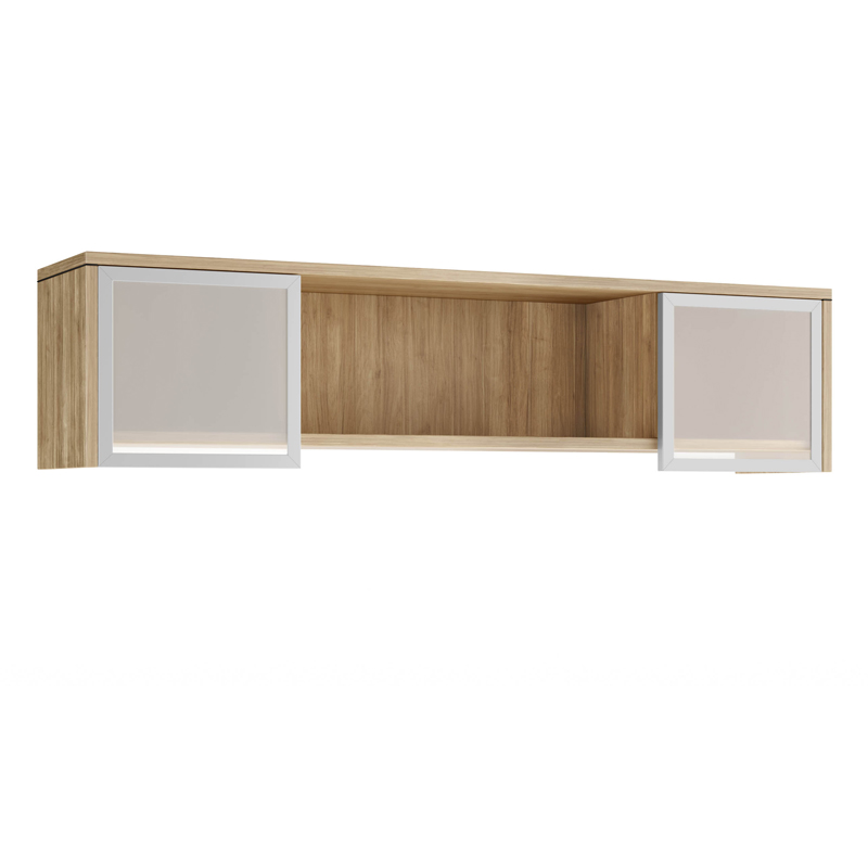 Performance Laminate Wall Mount Overhead