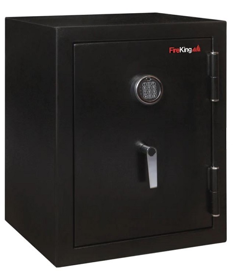 FireKing 30-Minute Fire Rated Safe
