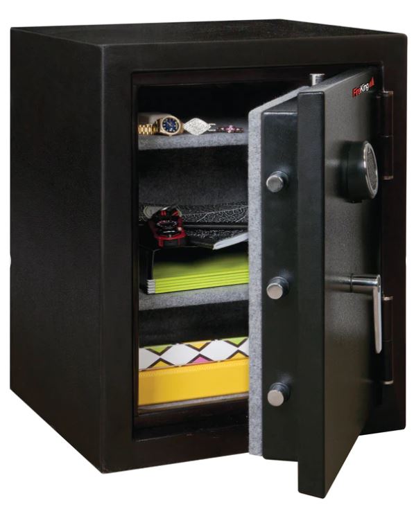 FireKing 30-Minute Fire Rated Safe