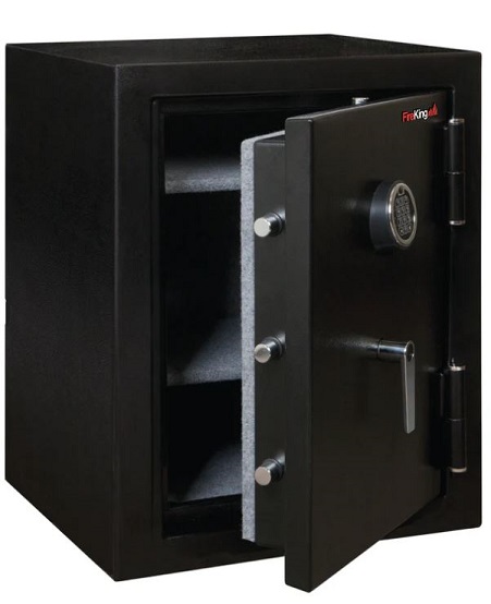 FireKing 30-Minute Fire Rated Safe