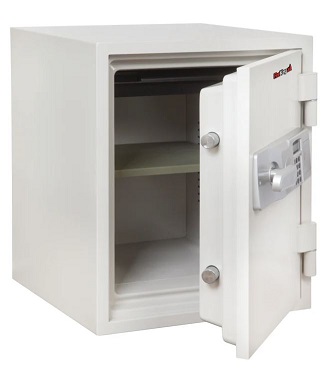 FireKing 90-Minute Fire & Water-Resistant Safe