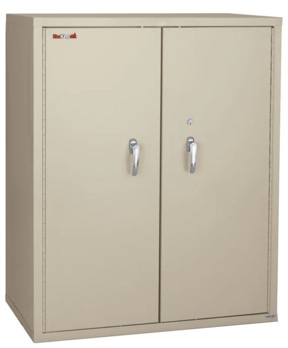 FireKing Medical Storage Cabinets