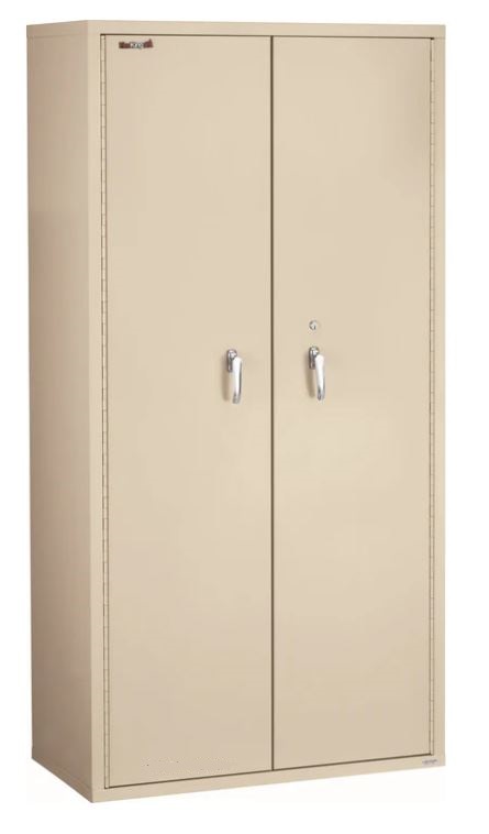 FireKing Medical Storage Cabinets