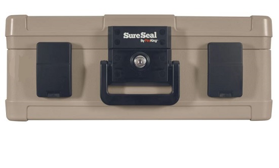 SureSeal by FireKing