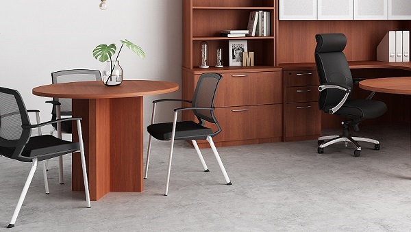 Friant: Axiom Multipurpose Seating