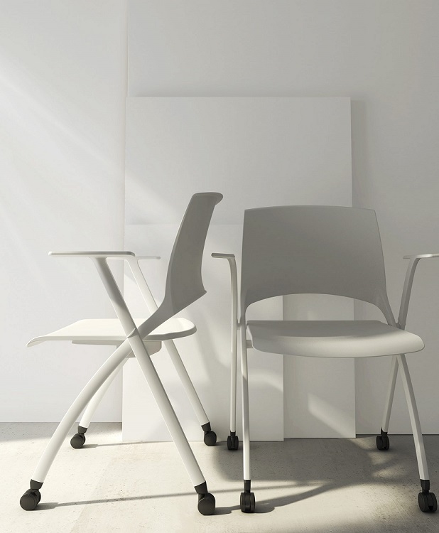 Friant: Soleil Nesting Chair 