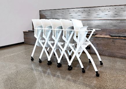 Friant: Soleil Nesting Chair 