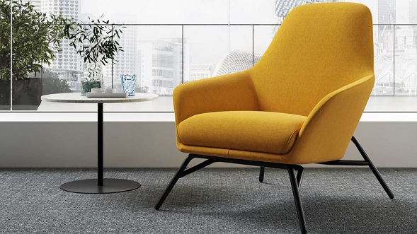 Friant: Alder Soft Seating
