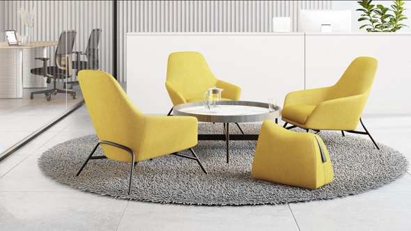 Alder Soft Seating