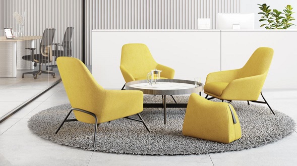 Friant: Fala Soft Seating