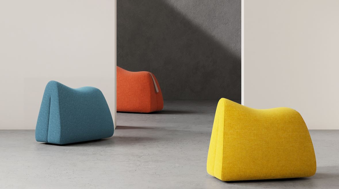 Fala Soft Seating