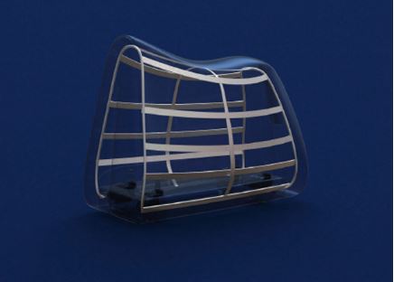 Friant: Fala Soft Seating