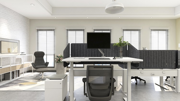 Friant: Flyp Screens Privacy & Comfort
