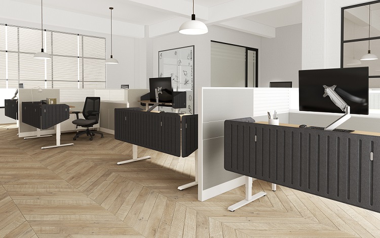 Friant: Flyp Screens Privacy & Comfort