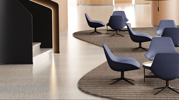 Harlo Soft Seating